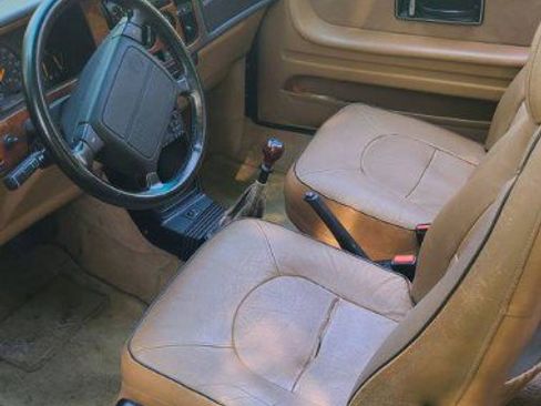 Used 1994 Saab 900 Commemorative Edition image 4