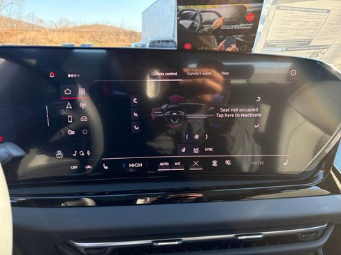 New 2025 Audi A5 2.0T Premium Plus Sedan image 16