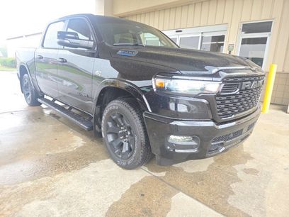 Used 2026 RAM 1500 Big Horn