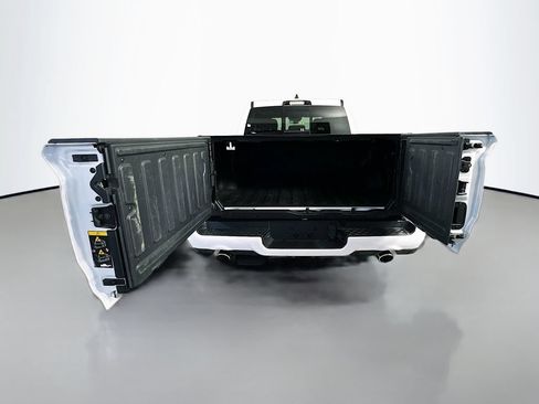 Used 2024 RAM 1500 Limited AWD/4WD image 40