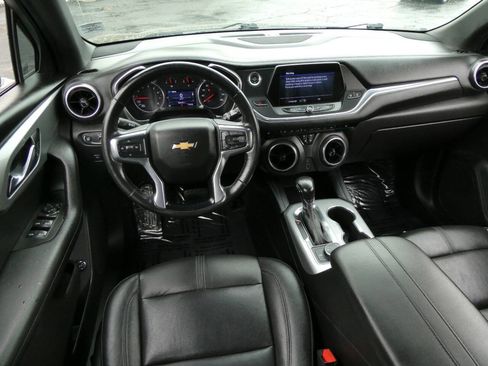 Used 2019 Chevrolet Blazer LT FWD image 10