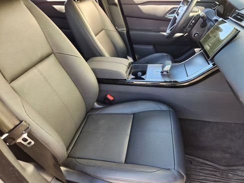 Used 2025 Land Rover Range Rover Velar Dynamic SE AWD/4WD image 14