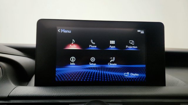 Used 2023 Lexus IS 300 w/ Premium Package RWD image 62