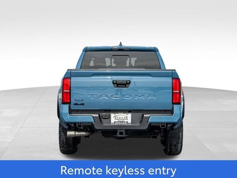 New 2026 Toyota Tacoma TRD Off-Road image 6