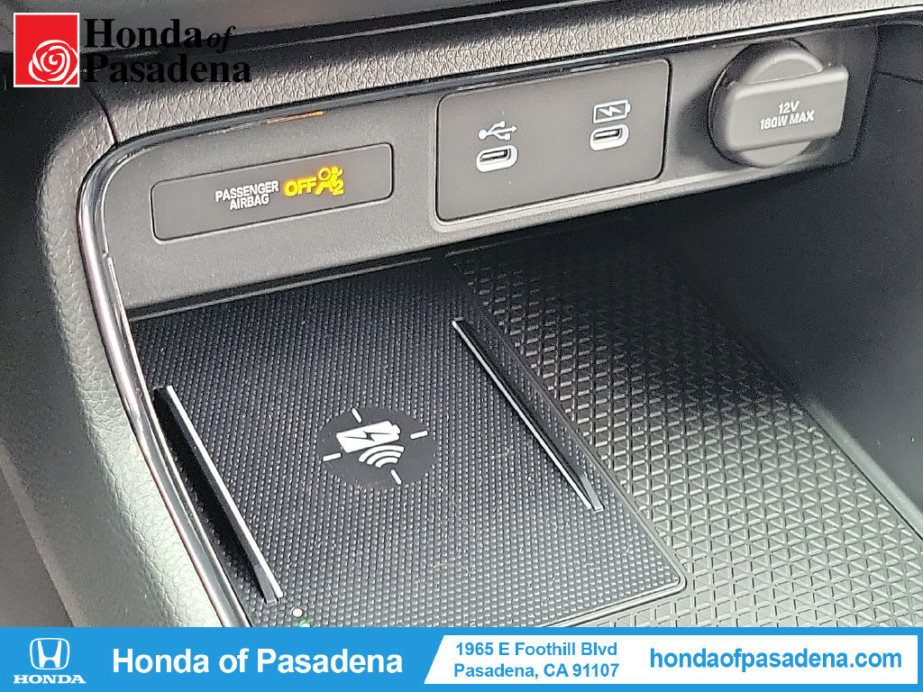 New 2027 Honda CR-V Sport-L image 11