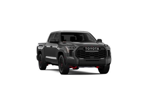 New 2026 Toyota Tundra TRD Pro AWD/4WD image 16
