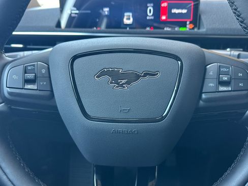 New 2026 Ford Mustang Mach-E Select RWD image 23