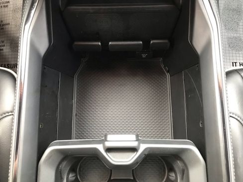 Used 2024 RAM 1500 Limited image 24