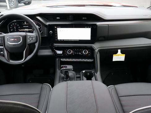New 2026 GMC Sierra 1500 AT4X image 10