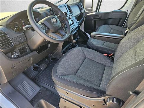 New 2026 RAM ProMaster 1500 image 3