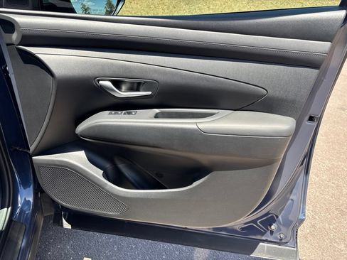 Certified 2025 Hyundai Tucson XRT AWD/4WD image 20