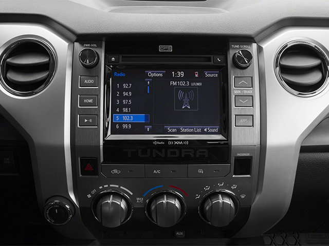 Used 2014 Toyota Tundra SR5 RWD image 9