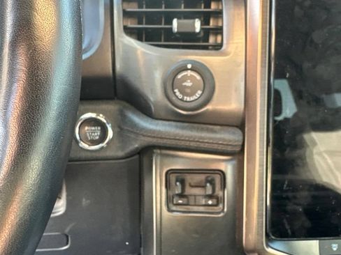 Used 2022 Ford F150 Lightning Lariat w/ Equipment Group 511A High AWD/4WD image 7