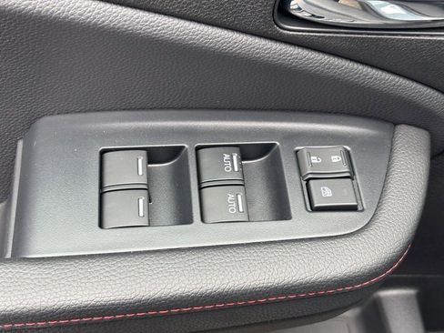 Used 2023 Honda Ridgeline Black Edition image 23