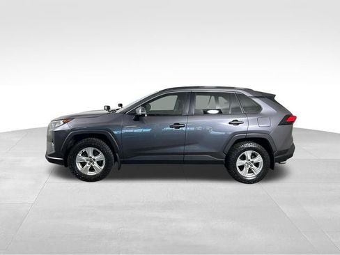 Used 2021 Toyota RAV4 XLE w/ Convenience Package AWD/4WD image 2