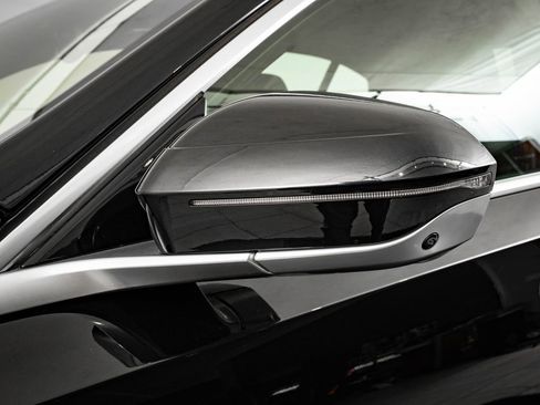 Certified 2025 BMW 530i xDrive image 16