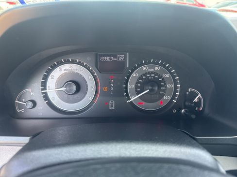 Used 2017 Honda Odyssey SE image 10