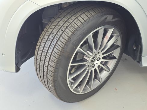 New 2026 Mercedes-Benz GLE 350 4MATIC image 32