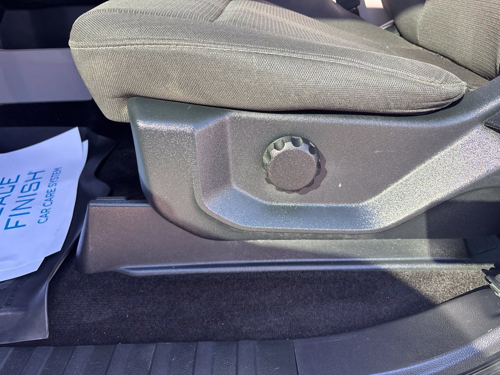 Used 2018 Ford F150 XL w/ Equipment Group 101A Mid AWD/4WD image 21