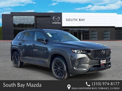 New 2026 MAZDA CX-50 AWD 2.5 Hybrid w/ Weather Package