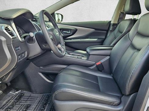 Used 2023 Nissan Murano SV w/ SV Midnight Edition Package FWD image 15