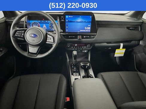 New 2026 Subaru Outback Premium image 25