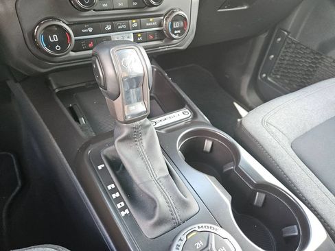 Used 2025 Ford Bronco Big Bend AWD/4WD image 28