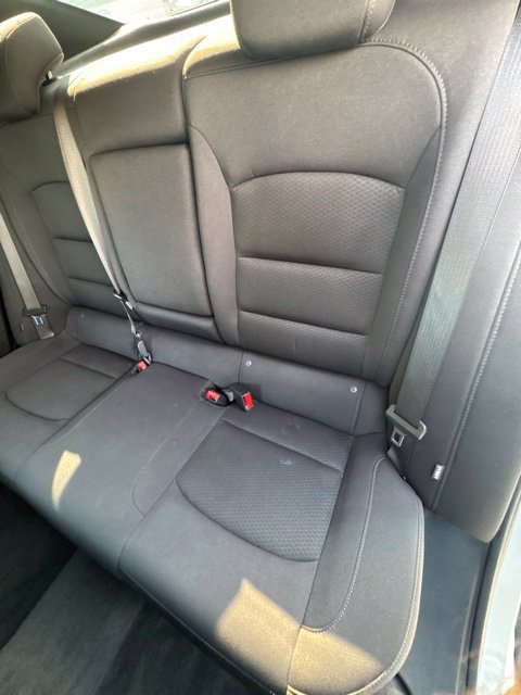 Used 2022 Chevrolet Malibu LT FWD image 33