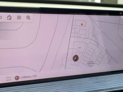 New 2026 Genesis GV80 3.5T Prestige image 21