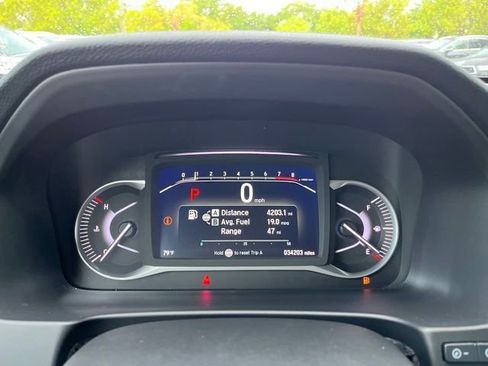 Used 2023 Honda Passport Elite image 14