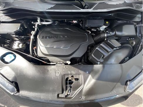 Used 2021 Honda Passport EX-L image 26