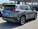 Used 2023 Nissan Rogue SV image 4