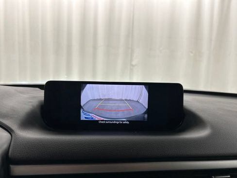 Used 2025 MAZDA CX-50 AWD 2.5 S w/ Preferred Package image 13