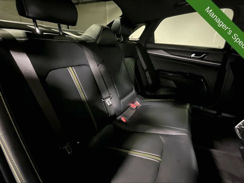 Used 2026 Kia K5 GT w/ GT1 Package FWD image 34