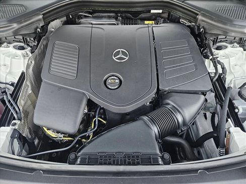 New 2026 Mercedes-Benz GLC 300 image 16