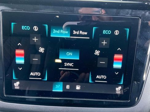 New 2026 Cadillac Escalade IQL Luxury image 21