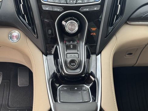 Used 2024 Acura RDX SH-AWD image 27