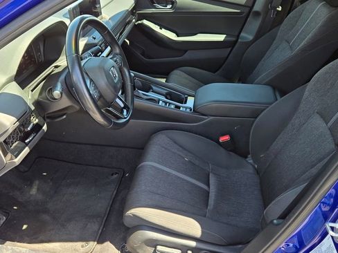 Used 2023 Honda Accord Sport image 13