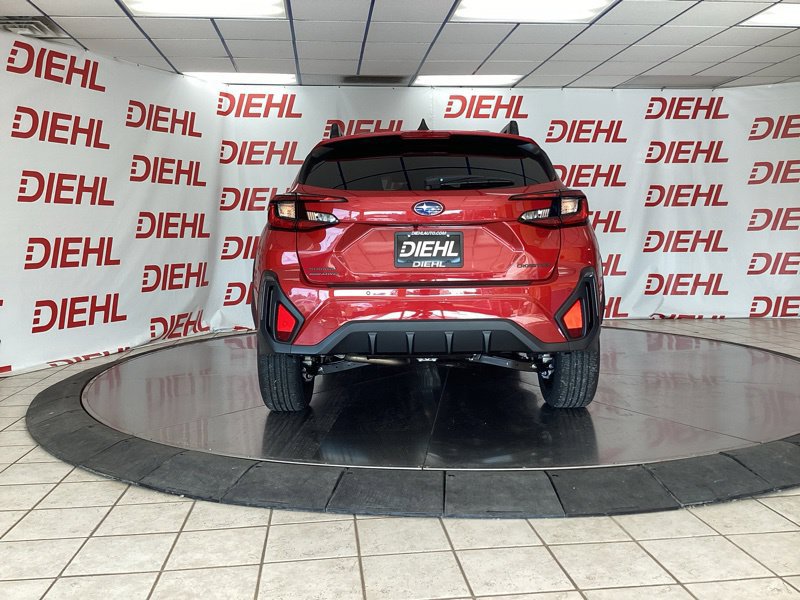 New 2026 Subaru Crosstrek 2.5i Limited AWD/4WD image 6