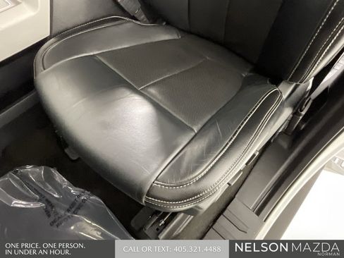 Used 2020 Ford F150 Lariat w/ Equipment Group 501A Mid image 23