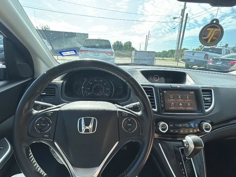Used 2016 Honda CR-V EX-L image 31