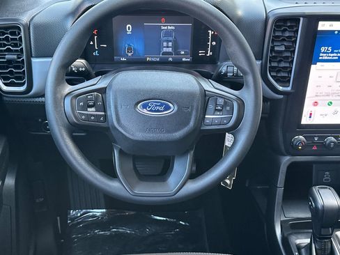 New 2025 Ford Ranger XL image 14
