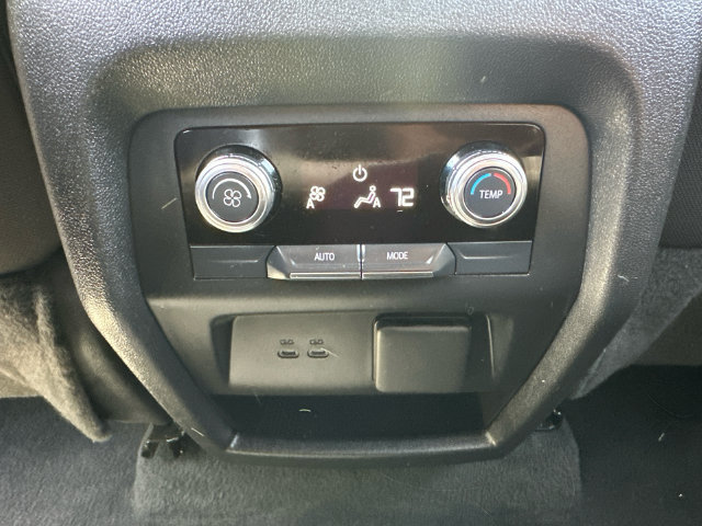 Used 2025 GMC Acadia Elevation AWD/4WD image 19