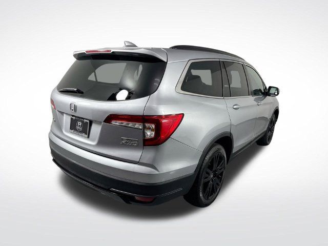 Used 2022 Honda Pilot Special Edition image 38