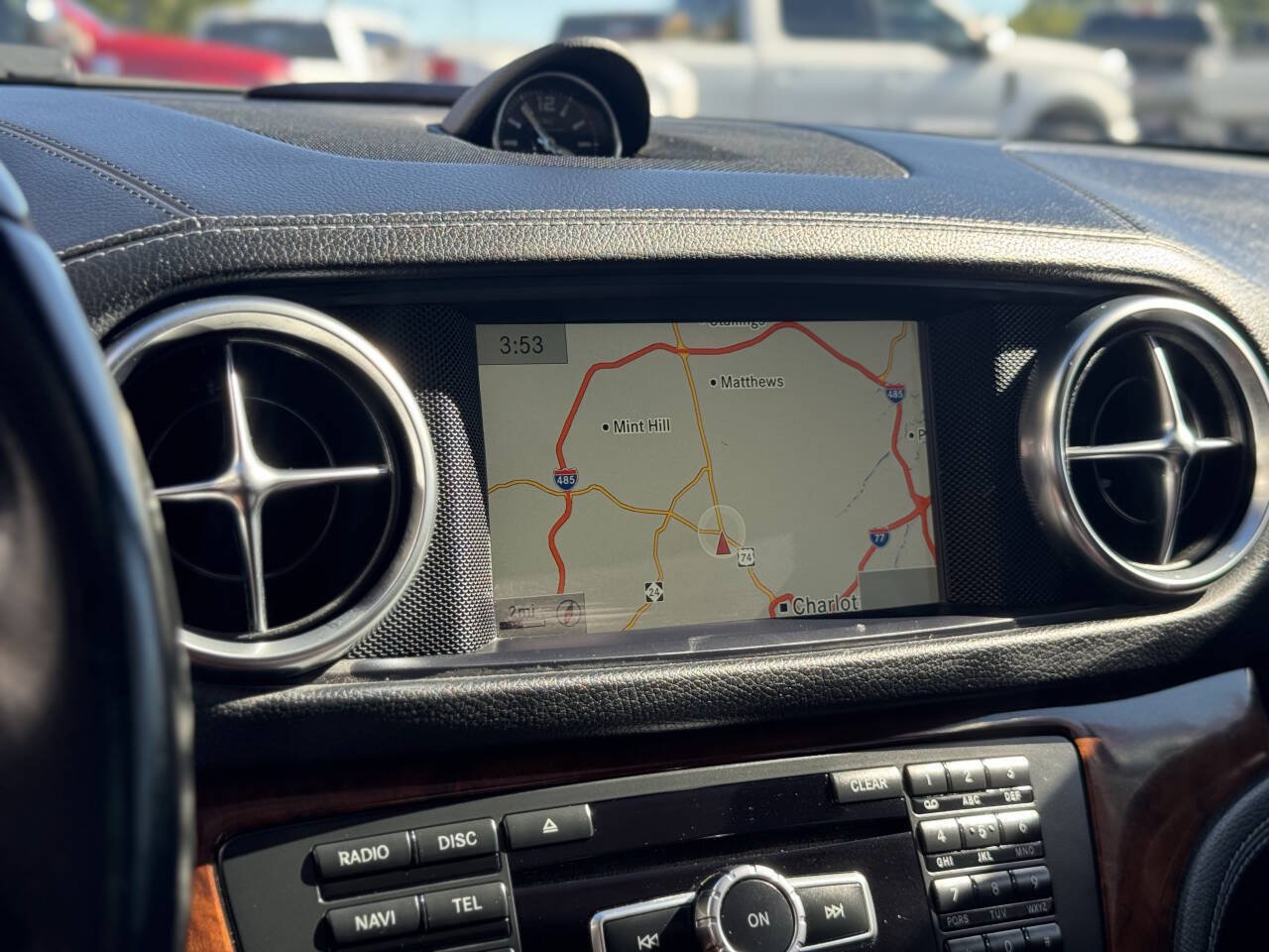 Used 2016 Mercedes-Benz SL 63 AMG image 35