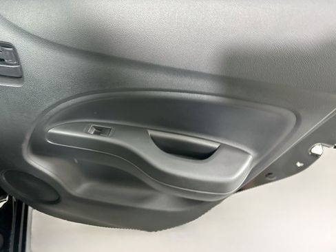 Used 2024 Mitsubishi Mirage ES FWD image 28