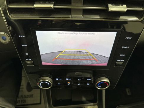 Used 2023 Hyundai Tucson SEL FWD image 30