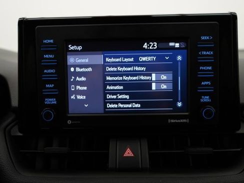 Used 2022 Toyota RAV4 LE image 34