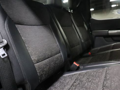 Used 2023 Ford F150 Tremor w/ 360 Degree Camera Package image 22