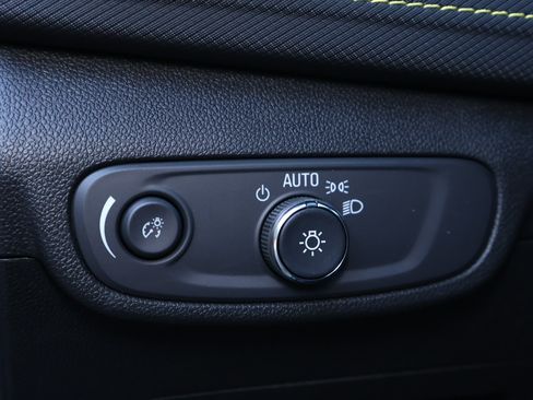 New 2026 Chevrolet TrailBlazer ACTIV w/ Convenience Package FWD image 14